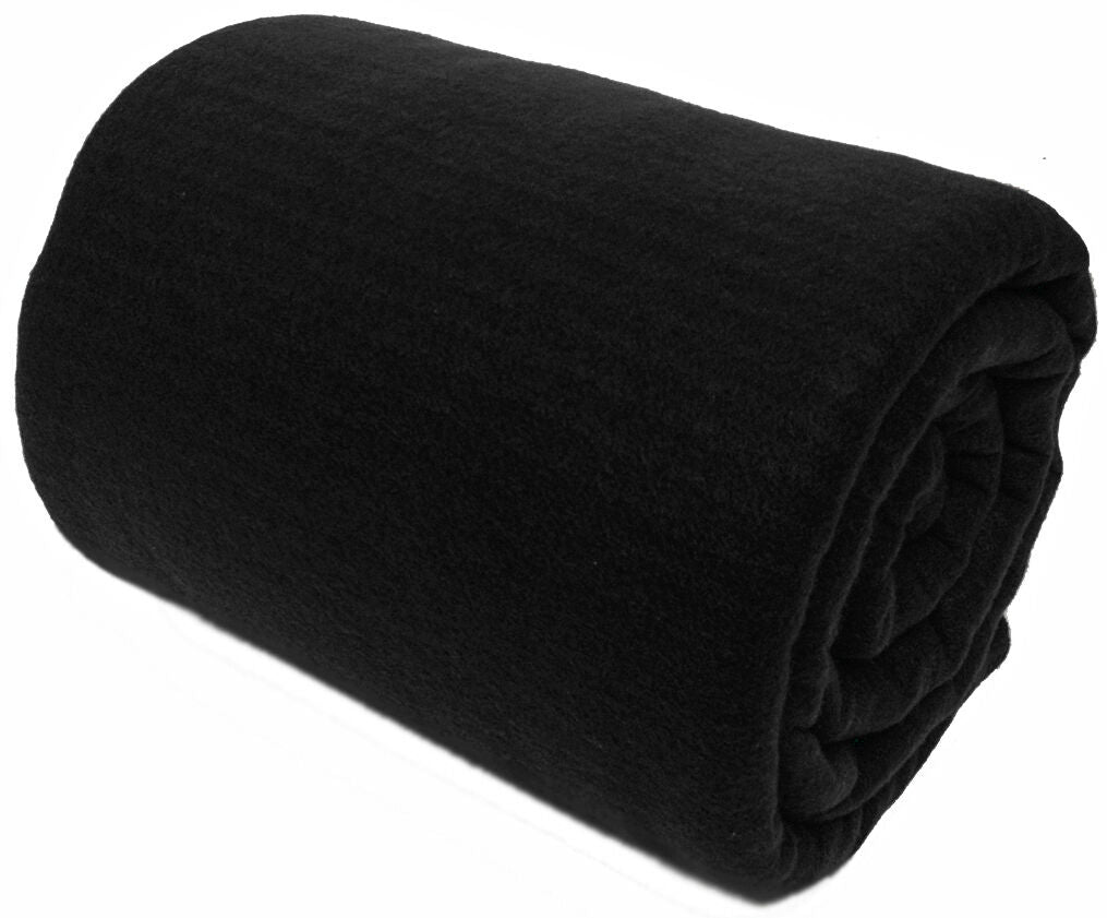 Large Fleece Throw Luxury Warm Soft Polar Blanket Sofa Bed Travel Throwover