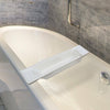 Bath Tub Rack Extendable Bathroom Shelf Tidy Tray Storage Caddy Organiser Gift