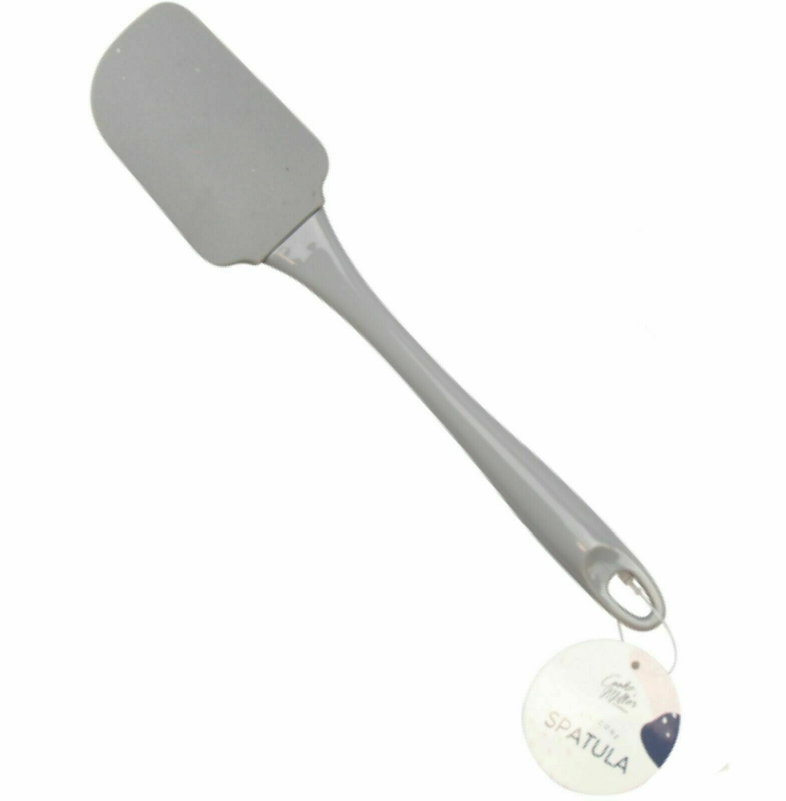 Trend Silicone Spatula Bowl Scraper Cooking Baking Cake Mixing Silicon Utensil