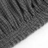 2 Seats Sofa Seat Covers Couch Slipcover Cushion Elastic Knitted Protector