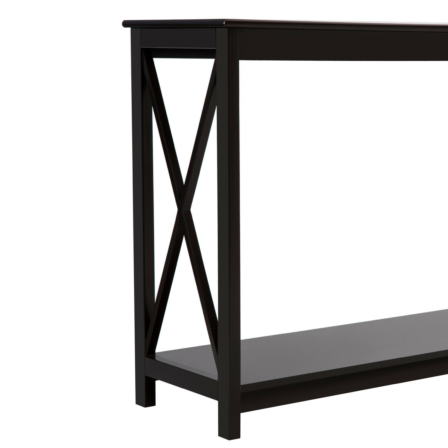 Console table Side Table office Table Wooden Console Control Table Laptop Desk