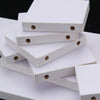 Set of 3 U Shape Floating Wall Shelves Storage Display Shelf Wooden Home Décor