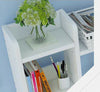 Large Corner Computer Desk PC Laptop Study Table Home Office Workstation Gaming