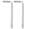3 Tier Ladder Shelf Storage Shelving Unit Bookcase Rack Plant Display Stand Wood