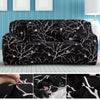 1/2/3 Seater Elastic Floral Sofa Covers Slipcover Settee Stretch Couch Protector
