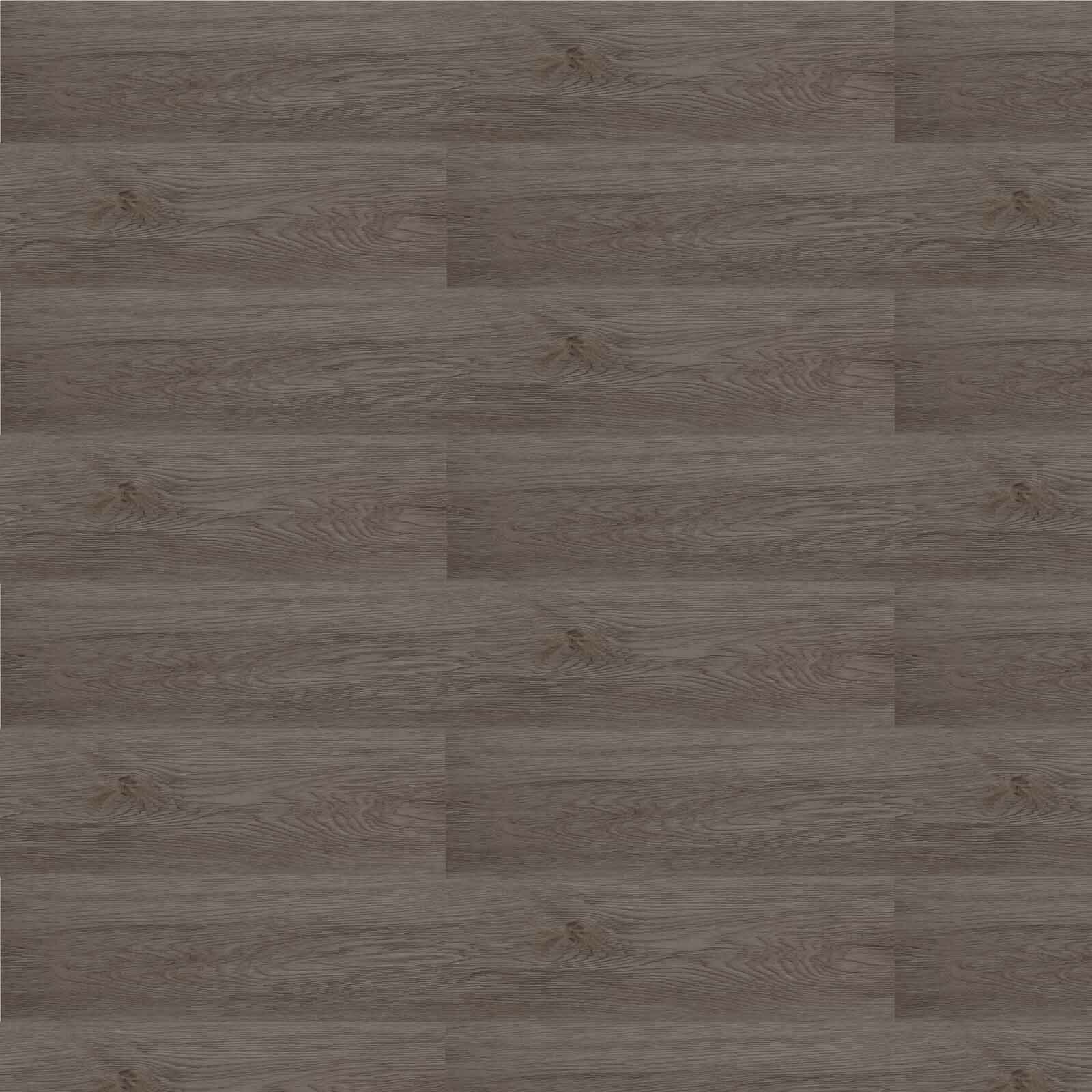 5m² Floor Planks Tiles Self Adhesive Grey Wood Vinyl Flooring Kitchen Bathroom