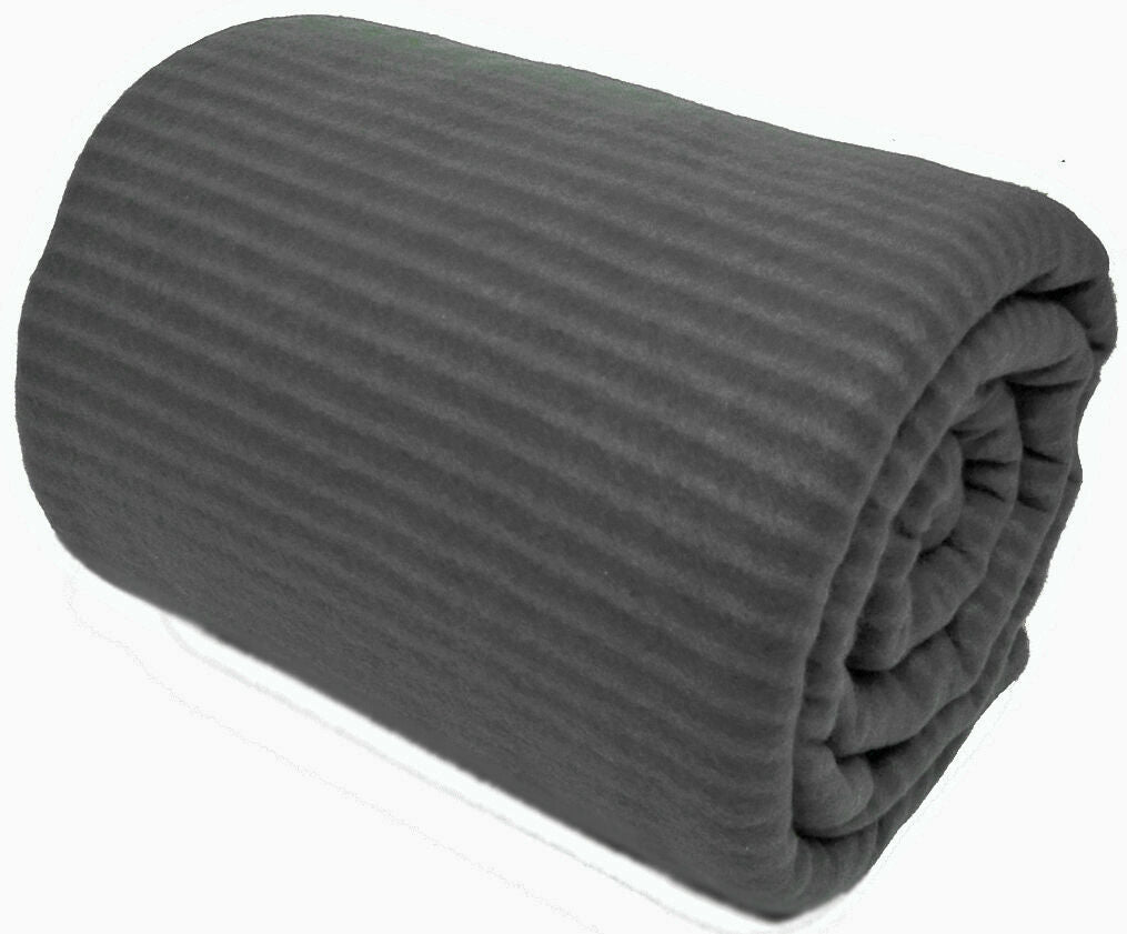 Large Fleece Throw Luxury Warm Soft Polar Blanket Sofa Bed Travel Throwover