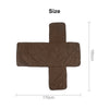 Recliner Pet Sofa Protector Chair Couch Slipcover Mat Armchair throw Cover