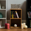 2 3 4 5 Tier Wooden Bookcase Shelving Display Storage Shelf Unit Wood Furniture