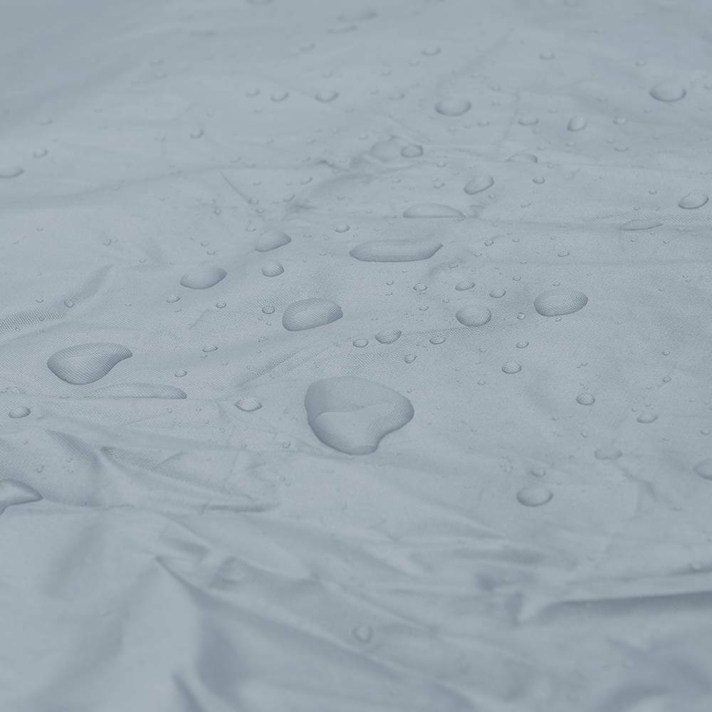 Universal size L full cover UV-resistant waterproof stain-proof easy Car Cover