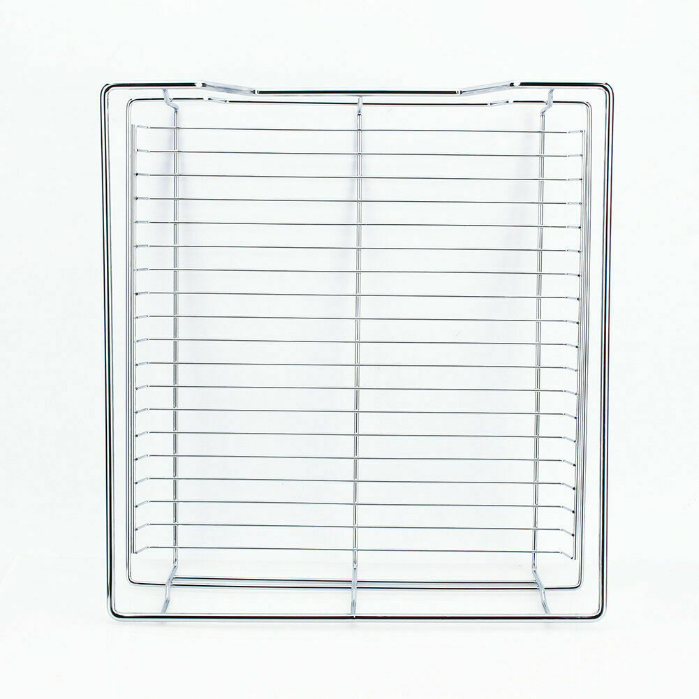 Pull Out Kitchen Baskets Slide Out Storage Basket Cupboard Drawer 350 - 600mm