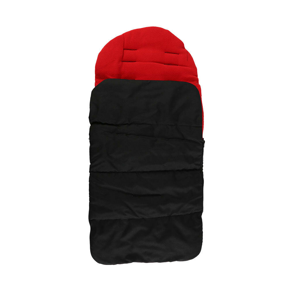 New Universal Pushchair Footmuff / Cosy Toes Pram Toddler Buggy Stroller UK