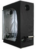 NEW 90X50X160CM Grow Tent Bud Dark Green Room Hydroponics Box Mylar Silver