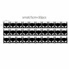 30 Batman Vinyl Wall Sticker For Kids Room Baby Boy Room Wall Decor Kids Bed