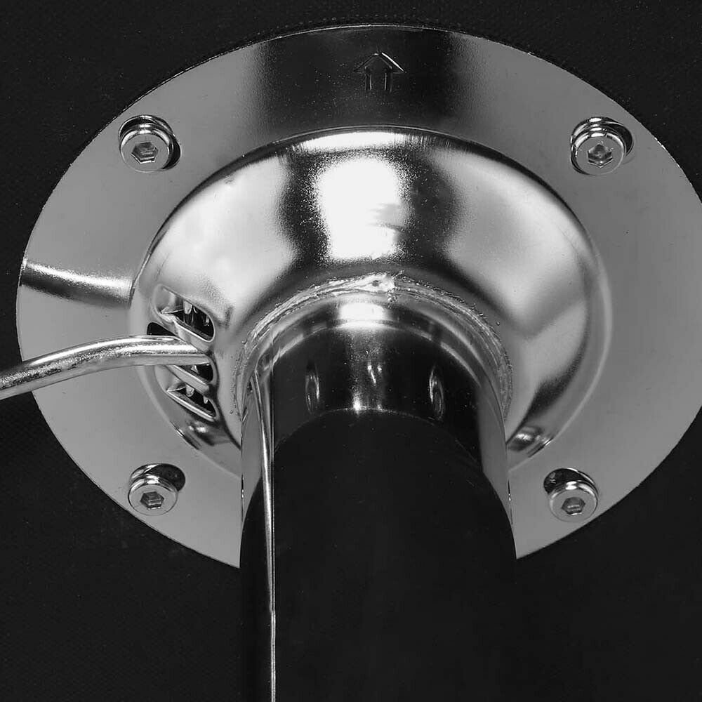 2 Breakfast Bar Chairs BARCELONA GREY Bar Stools Barstools Kitchen Pub Stools