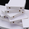 Set of 3 U Shape shelves Floating Wall Shelve Home Decor Storage Wood Shelf Unit