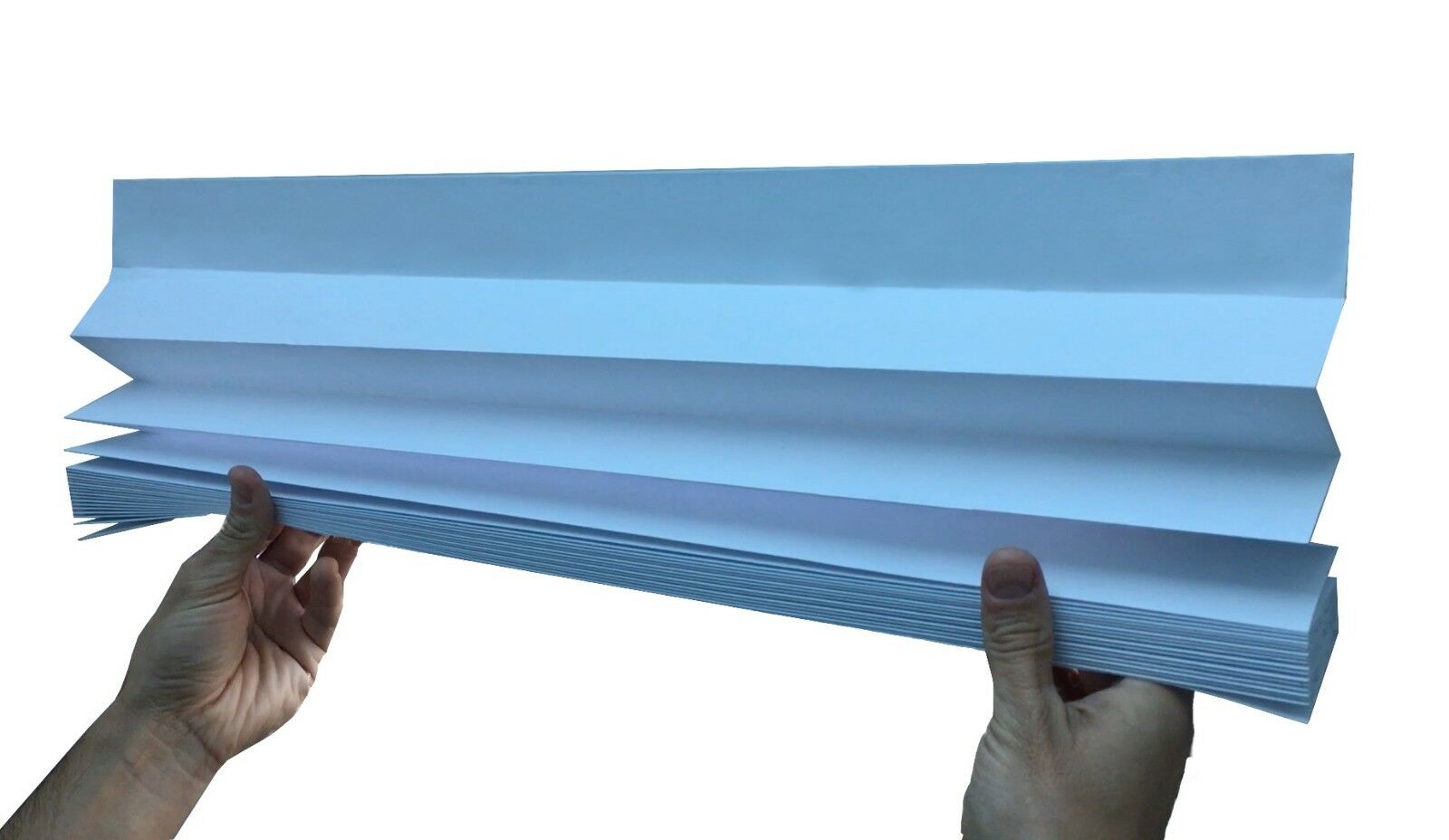 3 x Genuine Temposhade Instant Blinds - (89cm x 180cm) - 'Quick Fix'