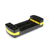 Home AEROBIC 2 LEVEL ADJUSTABLE YOGA STEP FITNESS Gym Board Non Slip Stepper