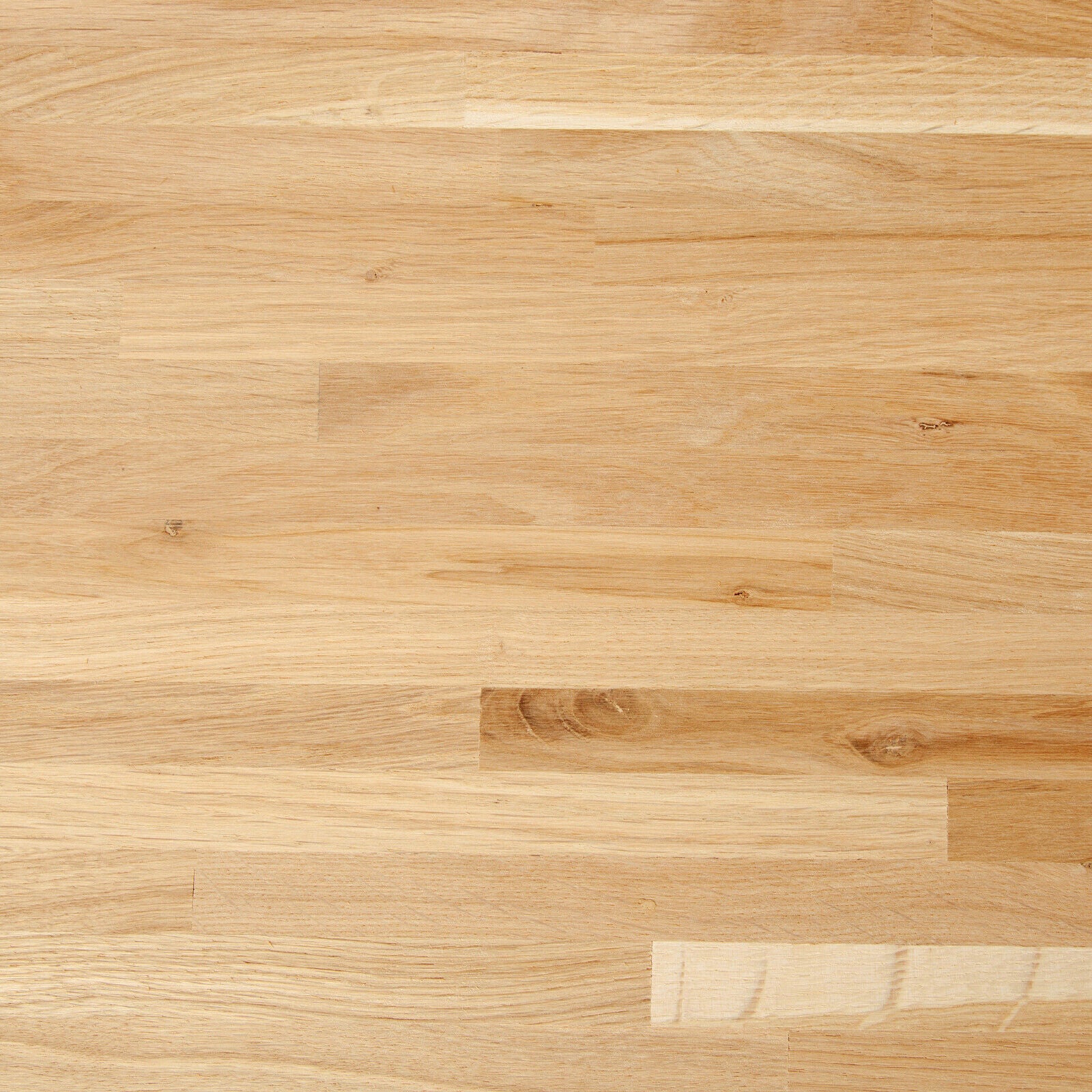 Solid Oak Kitchen Wood Worktops 2M 3M 4M & Breakfast Bars, Solid Wooden Worktop