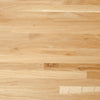 Solid Oak Kitchen Wood Worktops 2M 3M 4M & Breakfast Bars, Solid Wooden Worktop