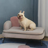 Pet Indoor House Cat Puppy Dog Bed Stool Nest Hideout Cave Igloo Hammock Cushion