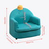 Kid’s Single Chair Children’s Sofa Chair Padded Seat Home Bedroom Living Room BN