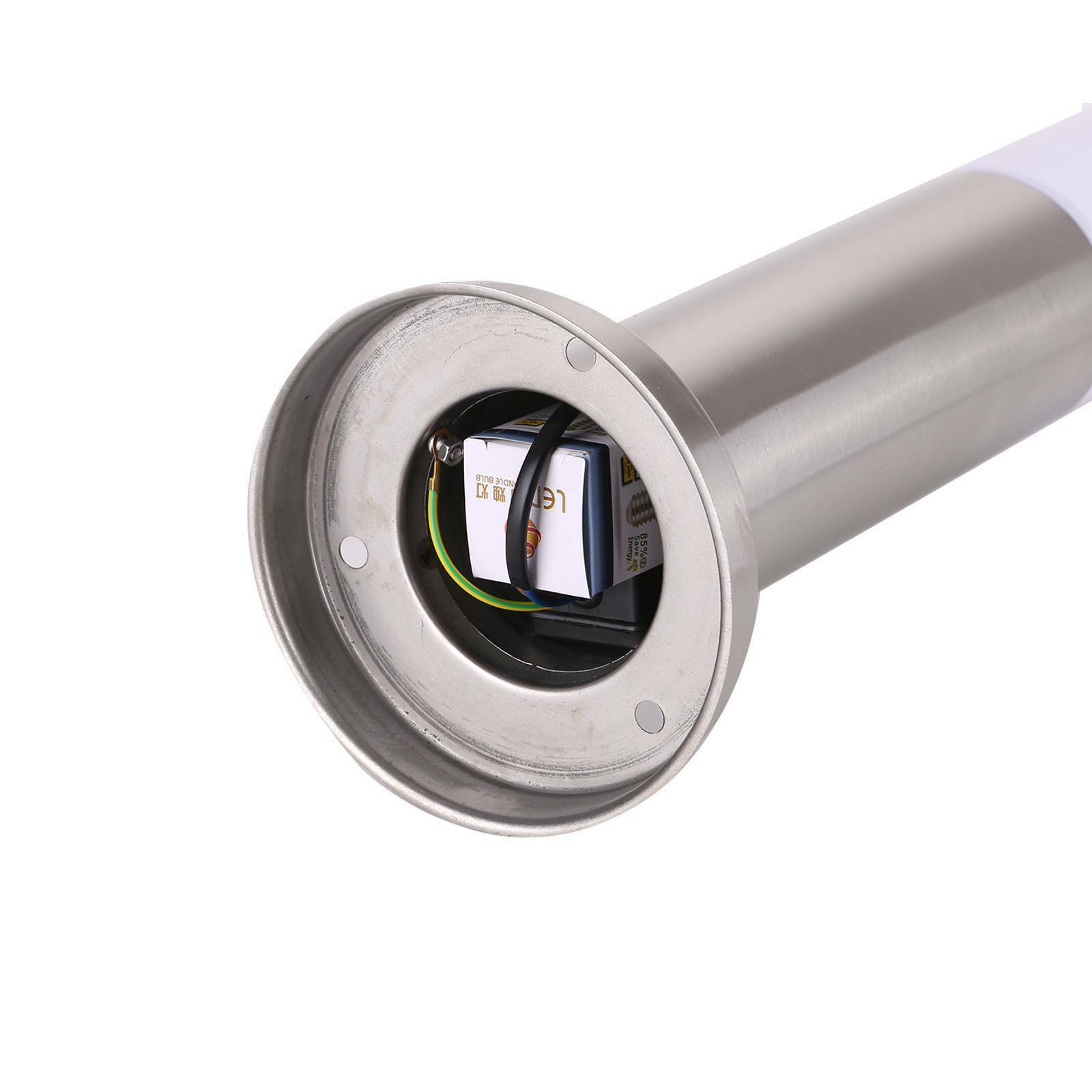 Lamp Post Lighting Modern Stylish Outdoor / Garden Bollard Driveway LED Lights