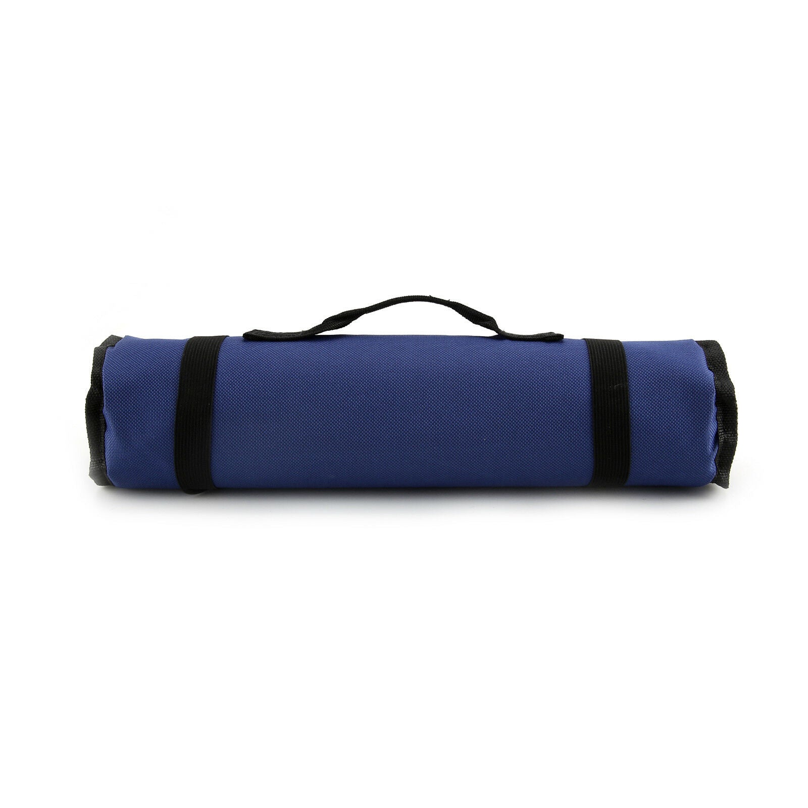 Chef Knife Roll Bag+22Pockets Knife Storage Case Kitchen Portable Storage