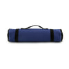 Chef Knife Roll Bag+22Pockets Knife Storage Case Kitchen Portable Storage