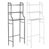 3 Tier Over Toilet Storage Rack Bathroom Laundry Washing Machine Shelf Organizer