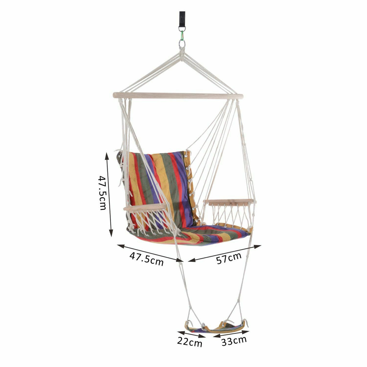 Komodo discount hammock chair