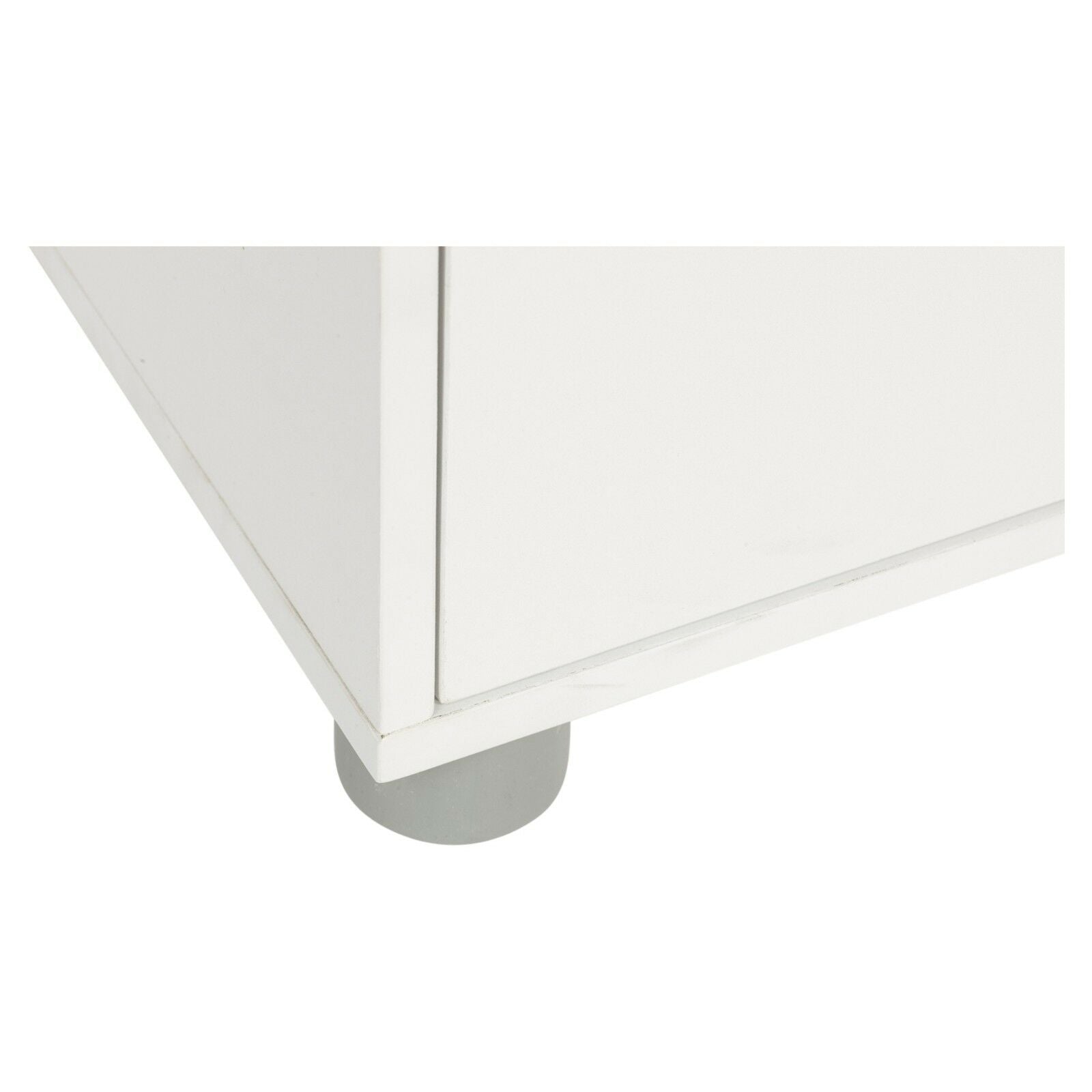 1 Or 2 Drawer Wooden Bedside Table Cabinet Bedroom Furniture Storage Nightstand