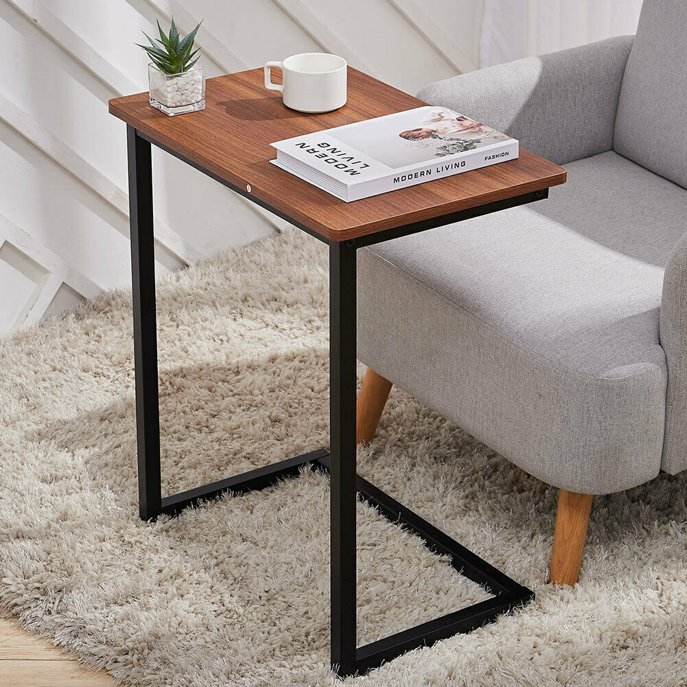 Sofa laptop deals side table