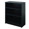Storage Cube Display Bookcase 4 Shelves Tier Shelving Unit Book Shelf