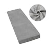 2 Seats Sofa Seat Covers Couch Slipcover Cushion Elastic Knitted Protector