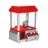 CANDY GRABBER MACHINE TOY NEW ARCADE CLAW GAME KIDS FUN CRANE SWEET GRAB GADGET