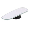 2X Universal Car Auto 360° Wide Angle Convex Rear Side View Blind Spot Mirror UK