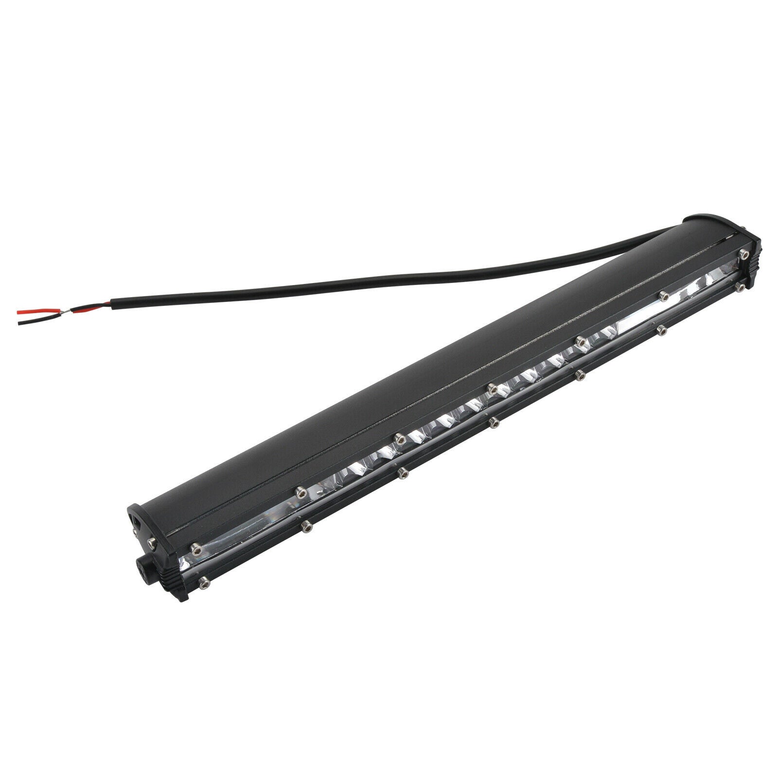 LED Work Light Bar Flood Spot Lights Driving Lamp Offroad Car Truck SUV 12V 24V