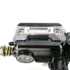 7/8'' Motorcycle Motorbike Front Brake Clutch Master Cylinder Lever Reservoir UK