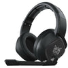 Gaming Headset Wired LED Headphones with Mic For Laptop PS4 Slim Xbox One X S