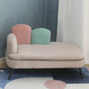 Pet Indoor House Cat Puppy Dog Bed Stool Nest Hideout Cave Igloo Hammock Cushion