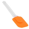 New Silicone Spatula Mixing Scraper tool for Cooking Baking Cake