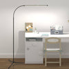 3 Usages Floor Standing Light LED Reading Lamp Adjustable Table Desk Lighting UK