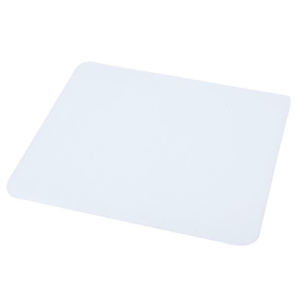 PVC Heavy Duty Non Slip Chair Desk Mat Floor Carpet Rug Protector Home Office