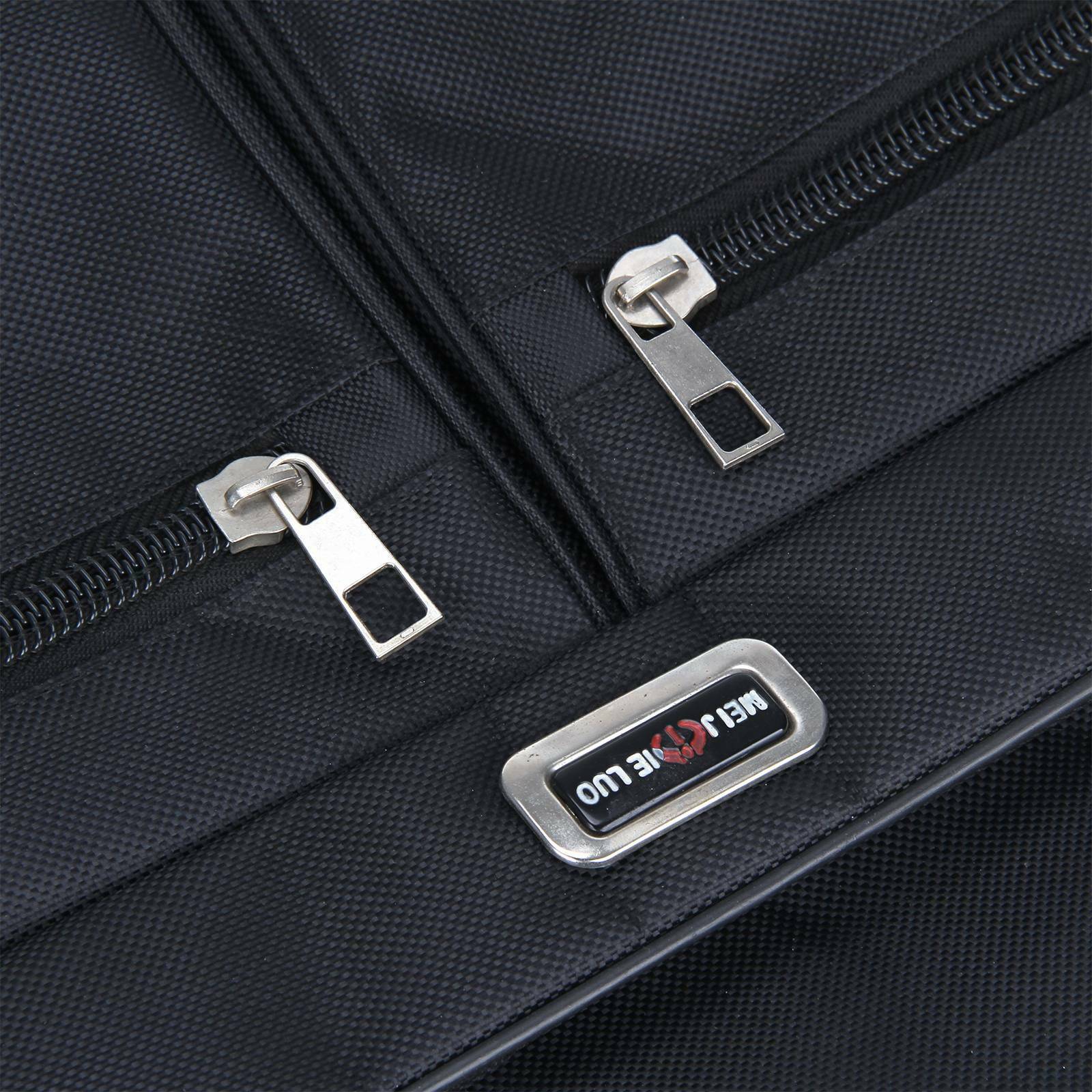 15 17 Inch Business Laptop Case Bag Durable Laptops Notebook Computer Waterproof