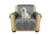 New Waterproof Sofa Slip Cover Quilted Sofa Covers Pet Furniture Protector Throw