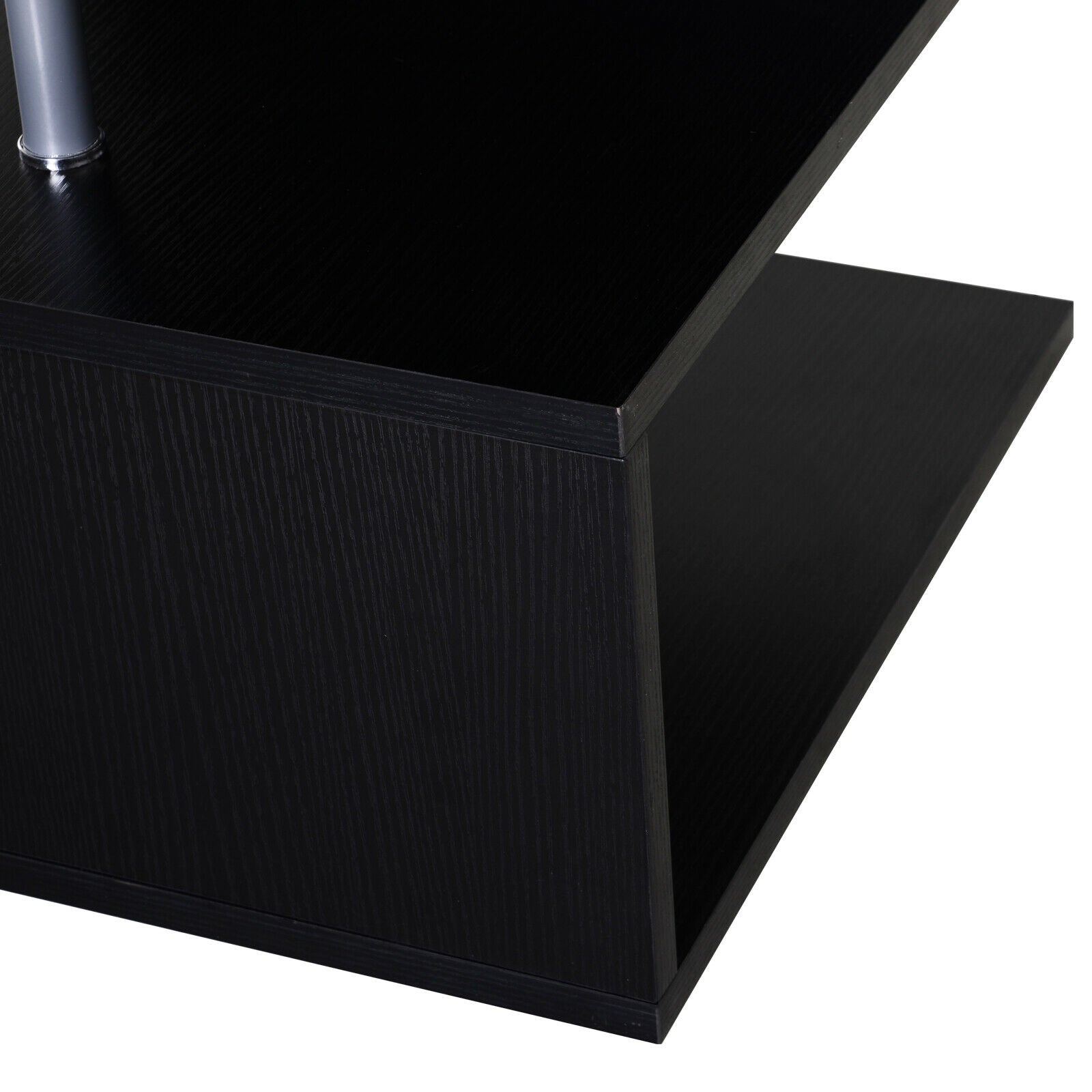 Coffee End Table Side TV Sofa Stand Living Room Office Furniture