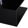 Coffee End Table Side TV Sofa Stand Living Room Office Furniture