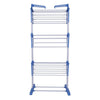 3 Tier Clothes Airer Rack Indoor Outdoor Laundry Dryer Foldable Dry Rail Hanger