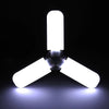Modern LED 3 Blade Light Ceiling Lights Home Living Bedroom Pendant Lamps